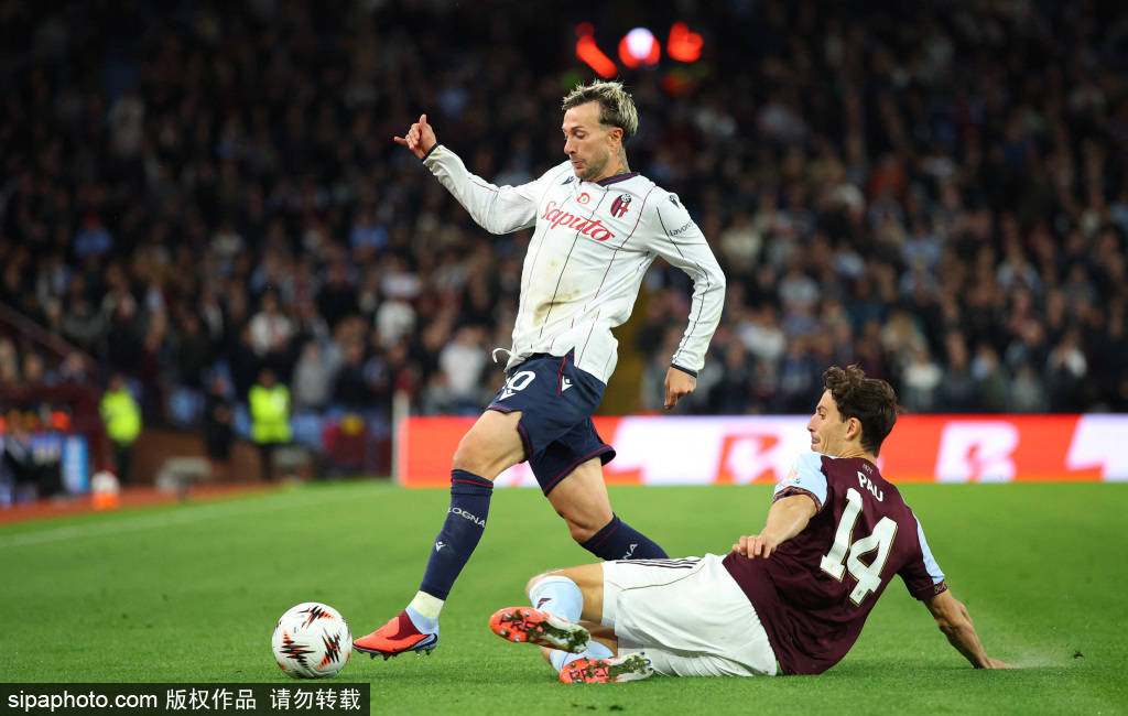 欧联杯最新积分战报：罗马失利维拉遭逆转，英超西甲意甲无队进前8！